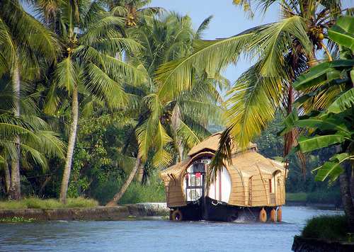alleppey kerala tourist places list with images