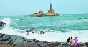 kanyakumari