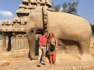 Mahabalipuram