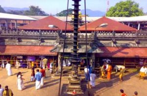 mookambika
